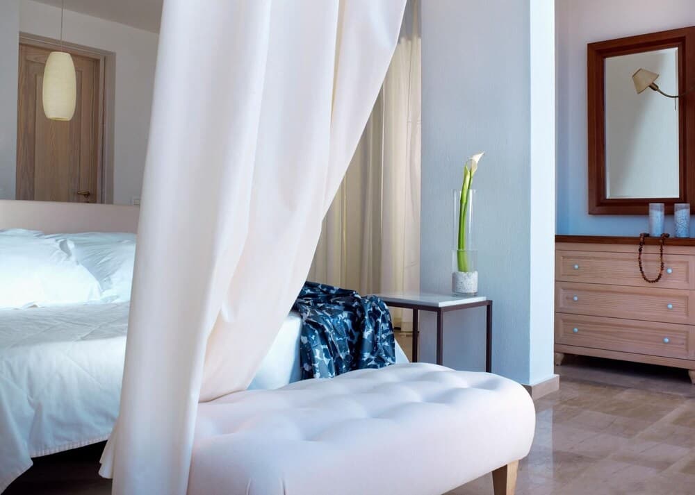 Thalassa Villas Villa Thalassa 3bedrooms Private Heated Pool Seafront View