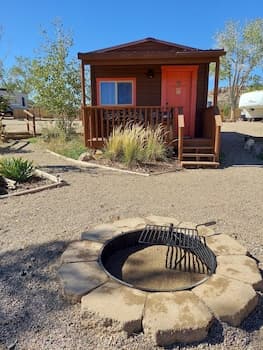 Canyons of Escalante RV Park