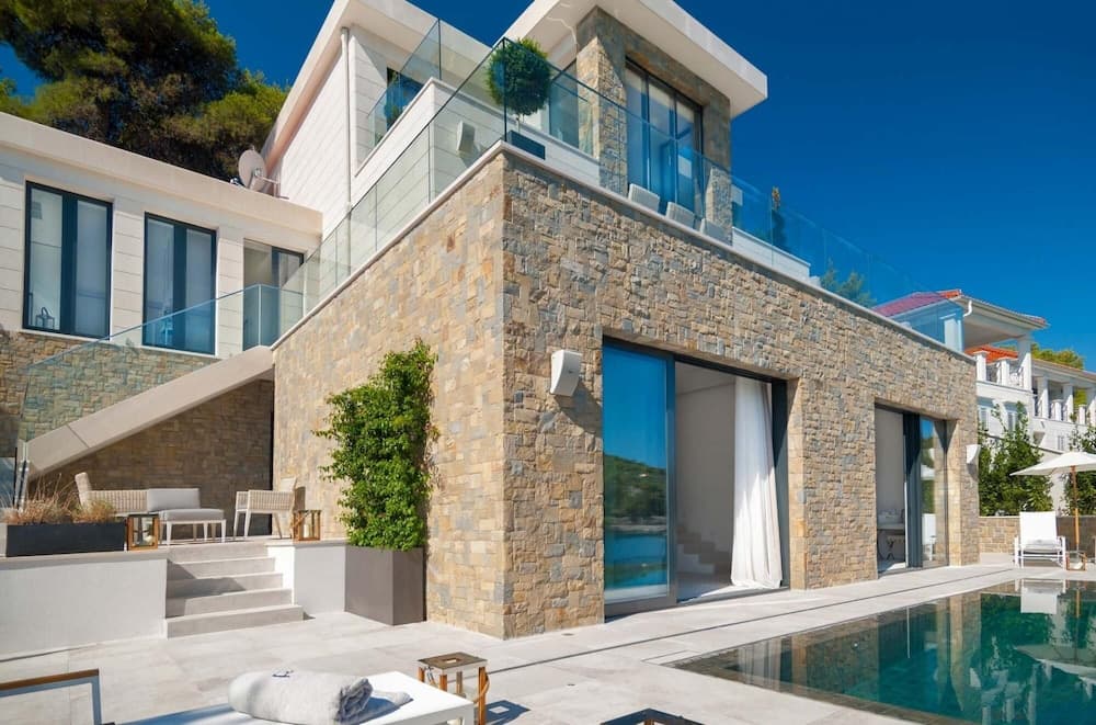 Villa La Cream in Selca