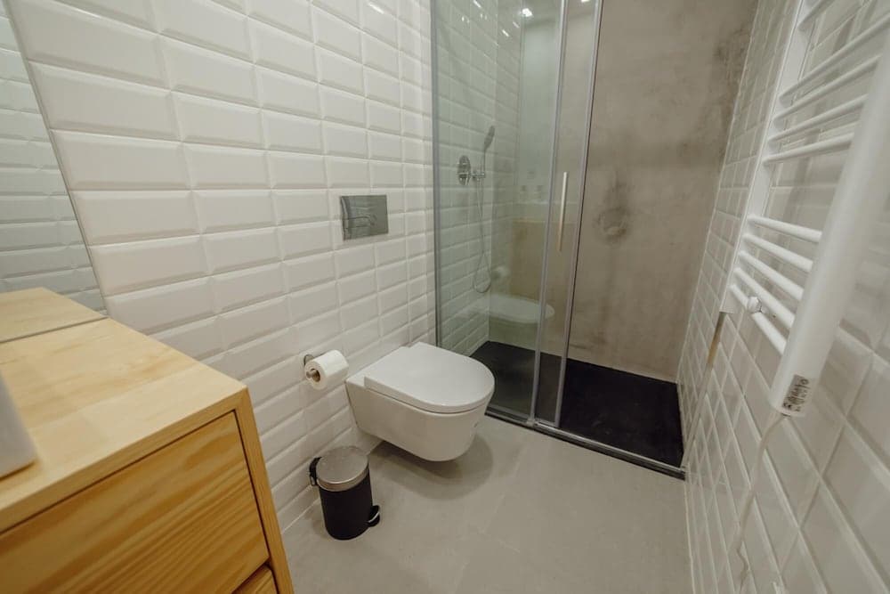 Courtyard Oporto Design Apartment D