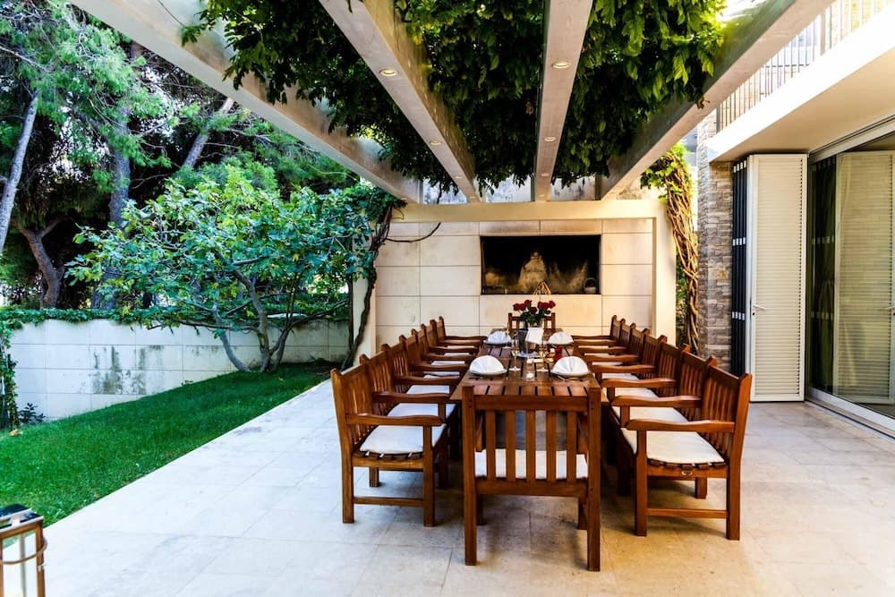 Villa Bol Exclusive in Bol