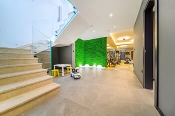 Villa Lucy Lemon CFH