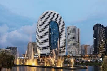 Courtyard By Marriott Batumi