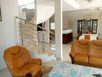 Fatoumata's Three Bedroom Villa