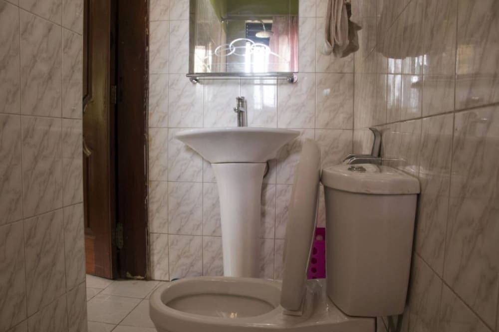 Turaco Intercounty Resort