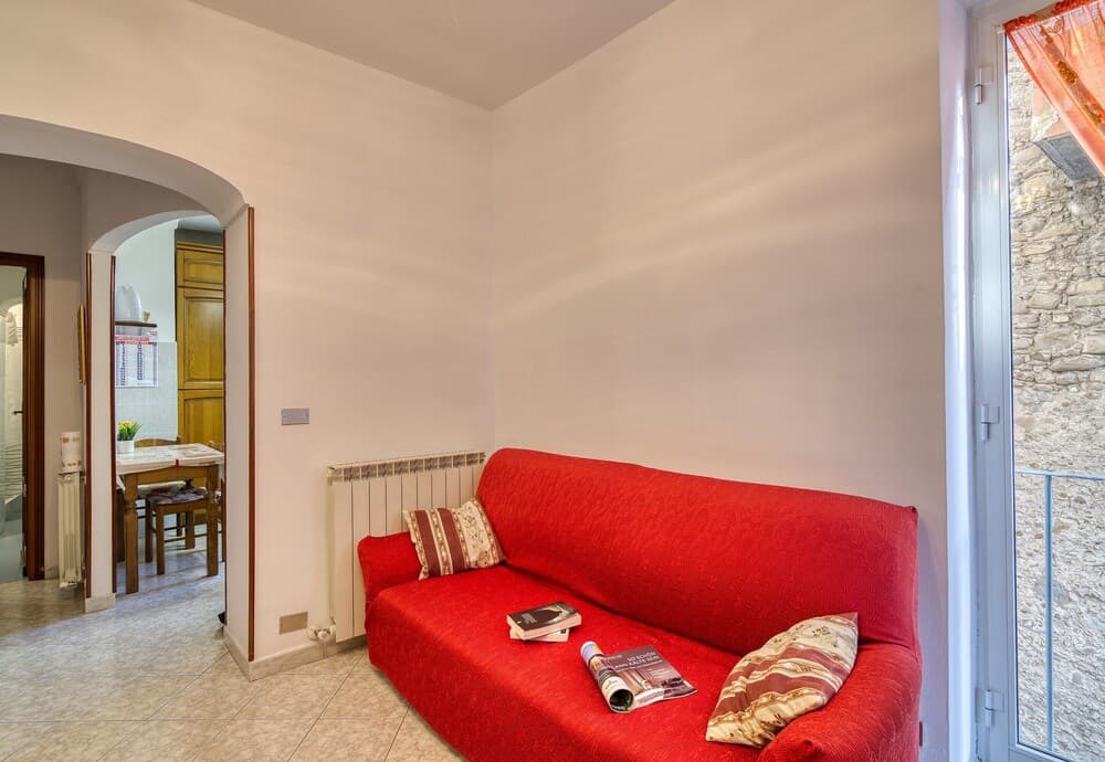 Casa Vincenza 5 km From Dolceacqua