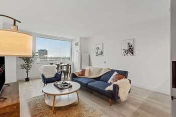 Sleep SIX 1BR2BA Cozysuites on Boardwalk