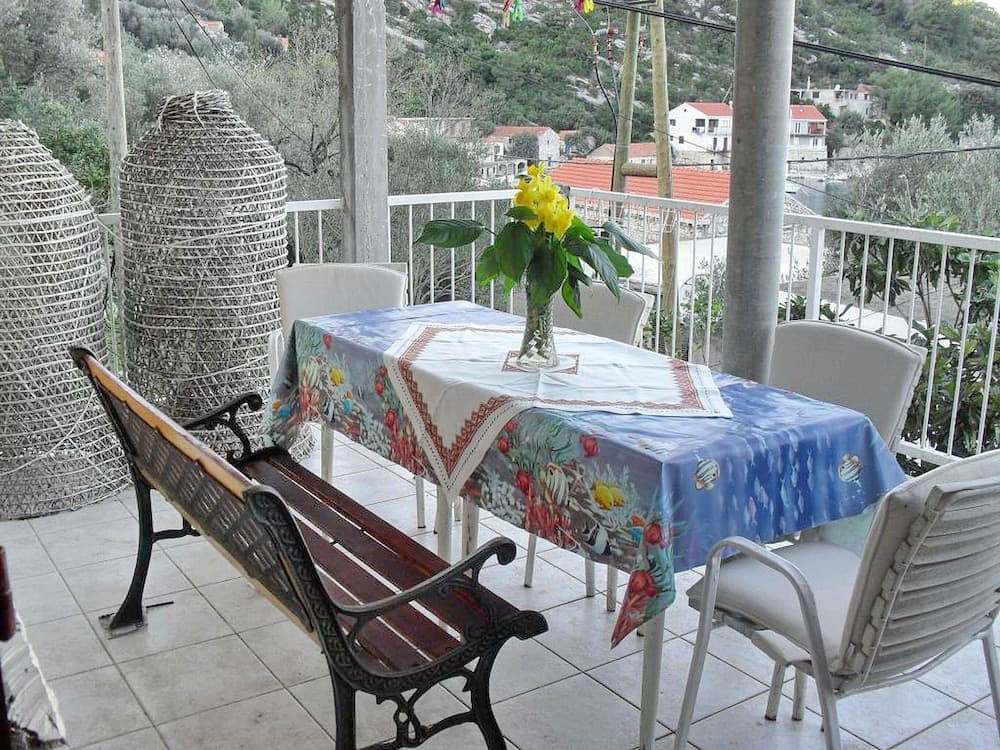 Apartment Bella Vista