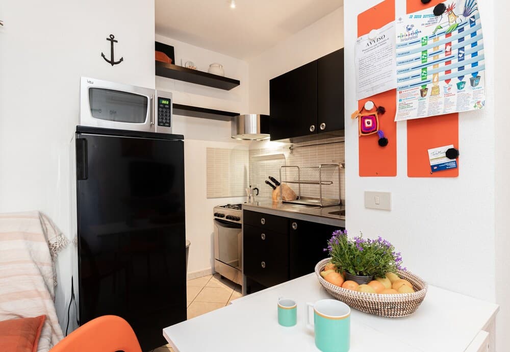 Casa Verdi Few Minutes From Sea