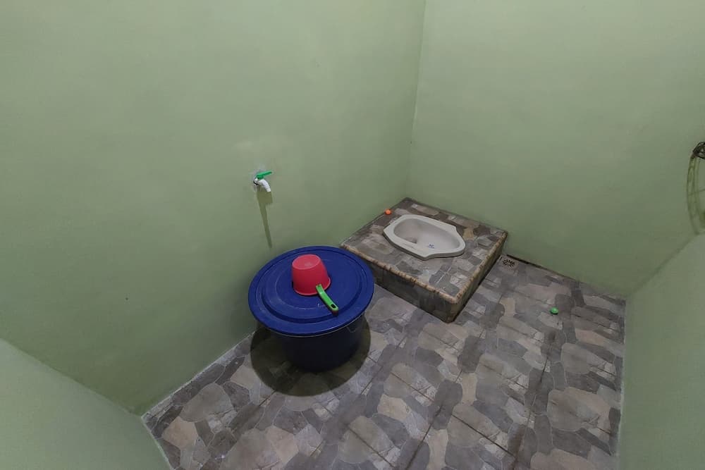 Camping Ground Gunung Mijil Hils