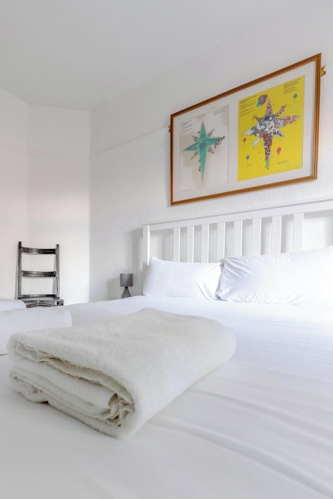 Trendy 1 Bedroom Apartment in Kings Cross