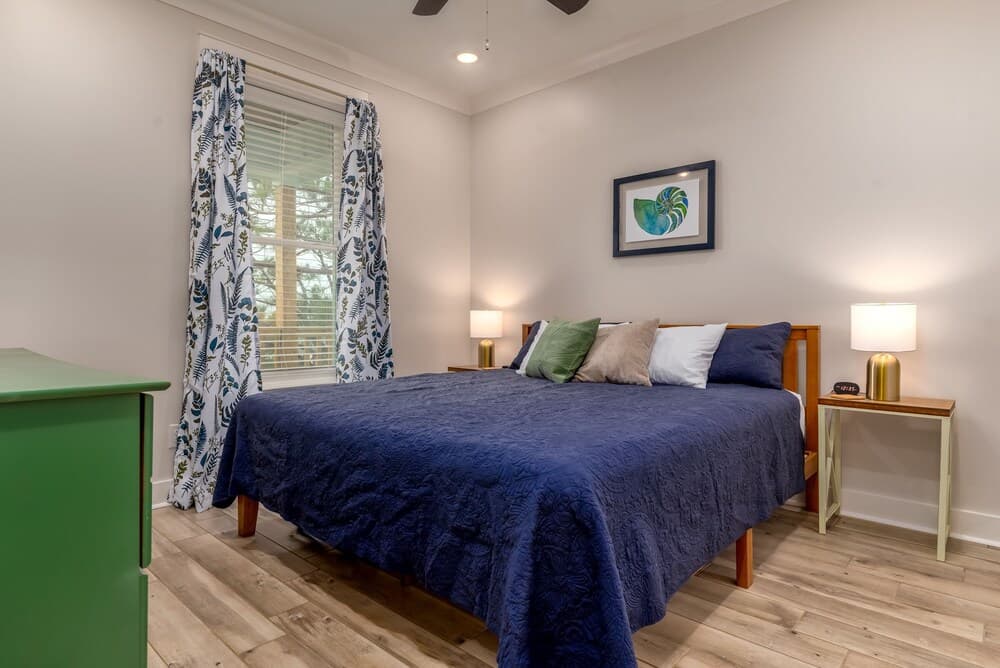 Dauphin Style - 204 Arias Ct 4 Bedroom Home by Redawning