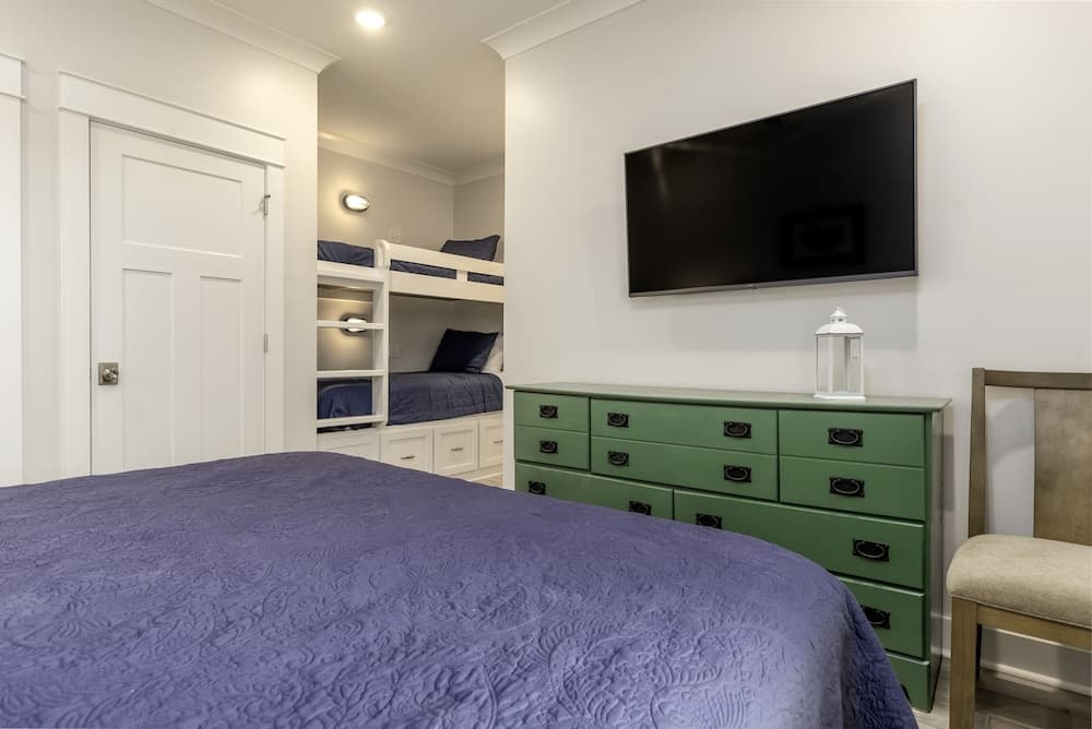 Dauphin Style - 204 Arias Ct 4 Bedroom Home by Redawning