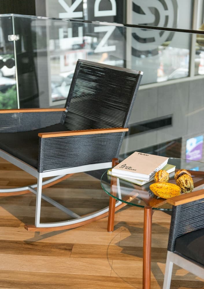 Seekers Finders Rama IV Hotel, SureStay Collection by BW