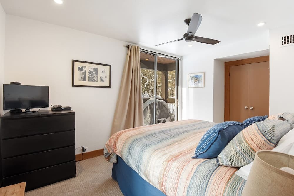 Silver Strike Getaway