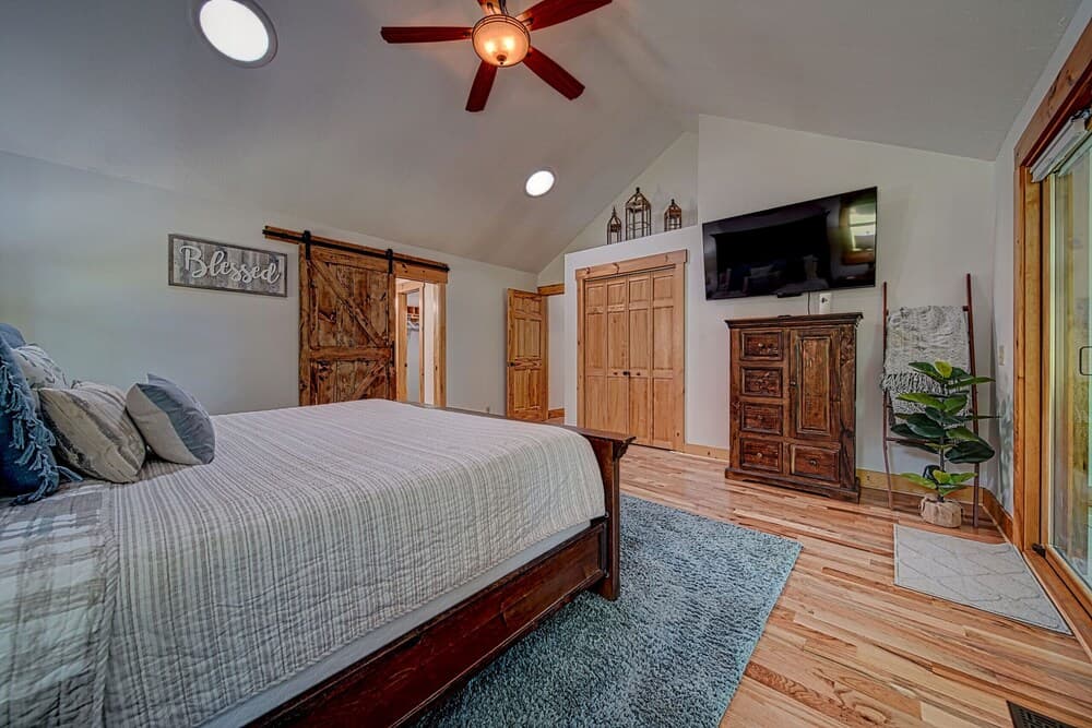 Mountainriverretreat Star5vacations New!