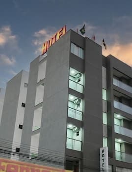 Hotel Esmeralda Verde