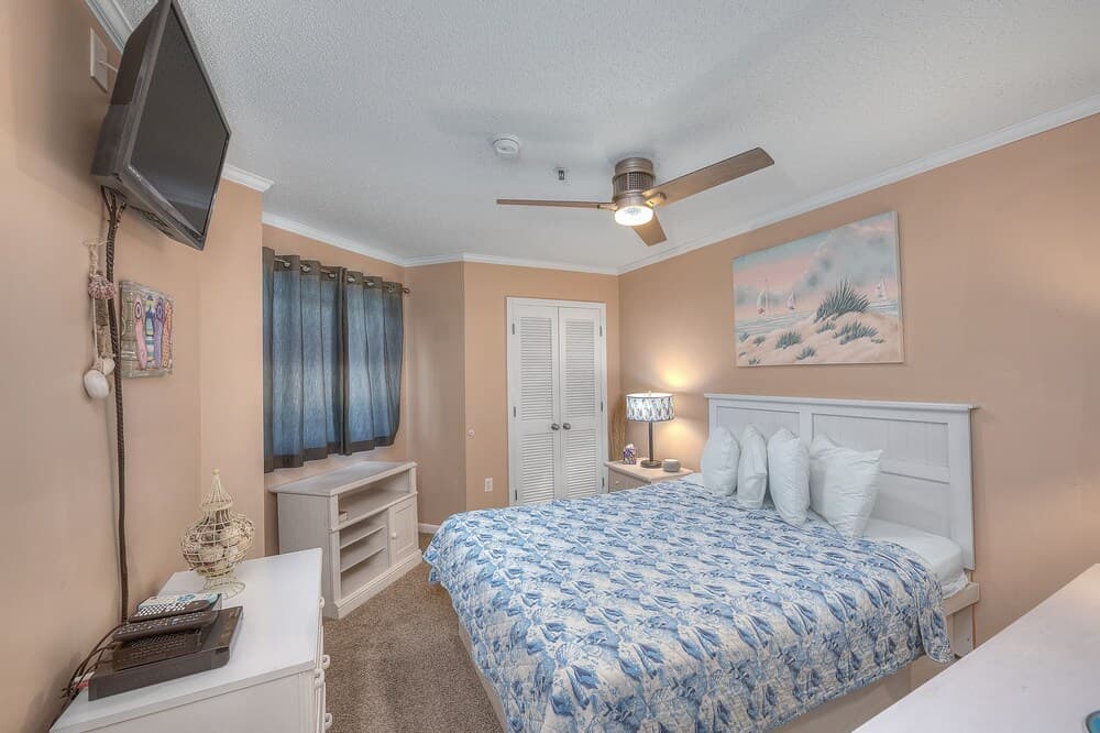 Myrtle Beach Resort by Elliott Realty