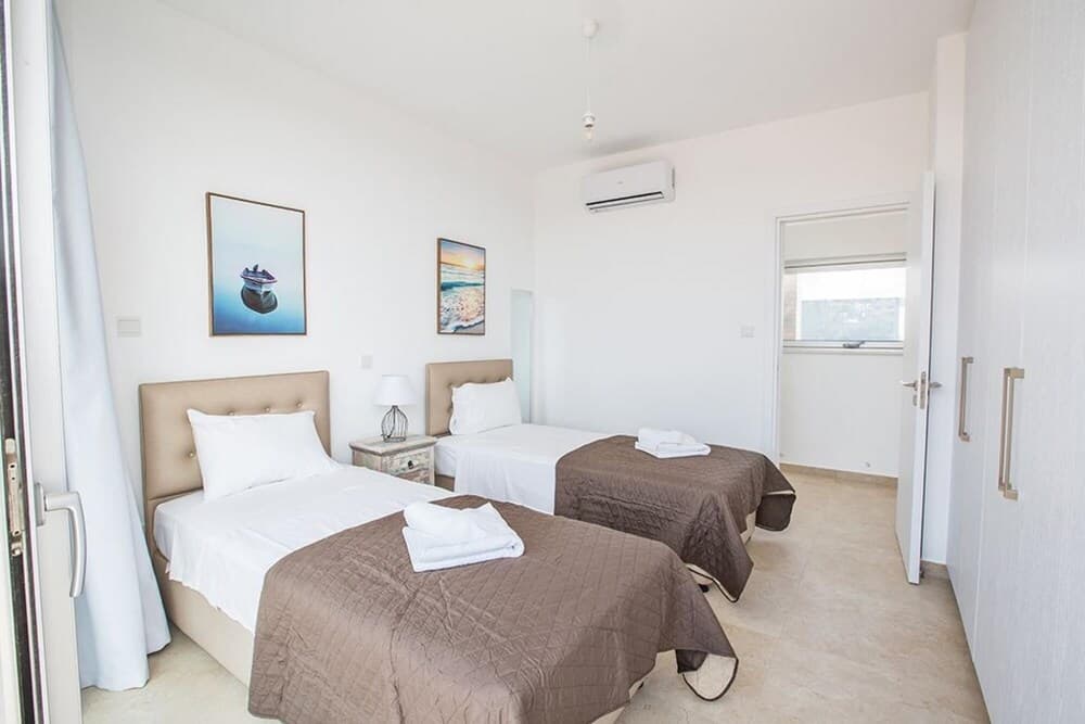 Villa Nia AQ Ol20 in Protaras