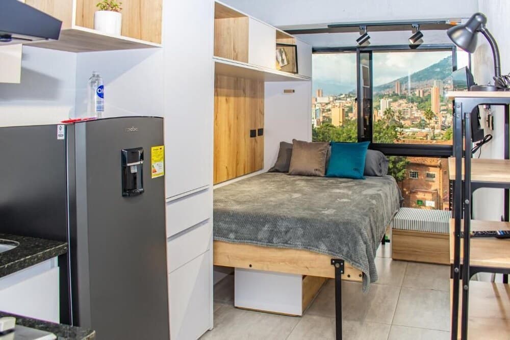 Inverso Cl47 Coliving