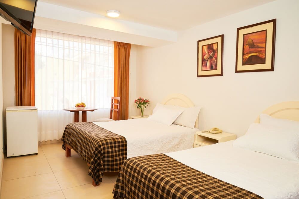 Majestad Hotel Astorga