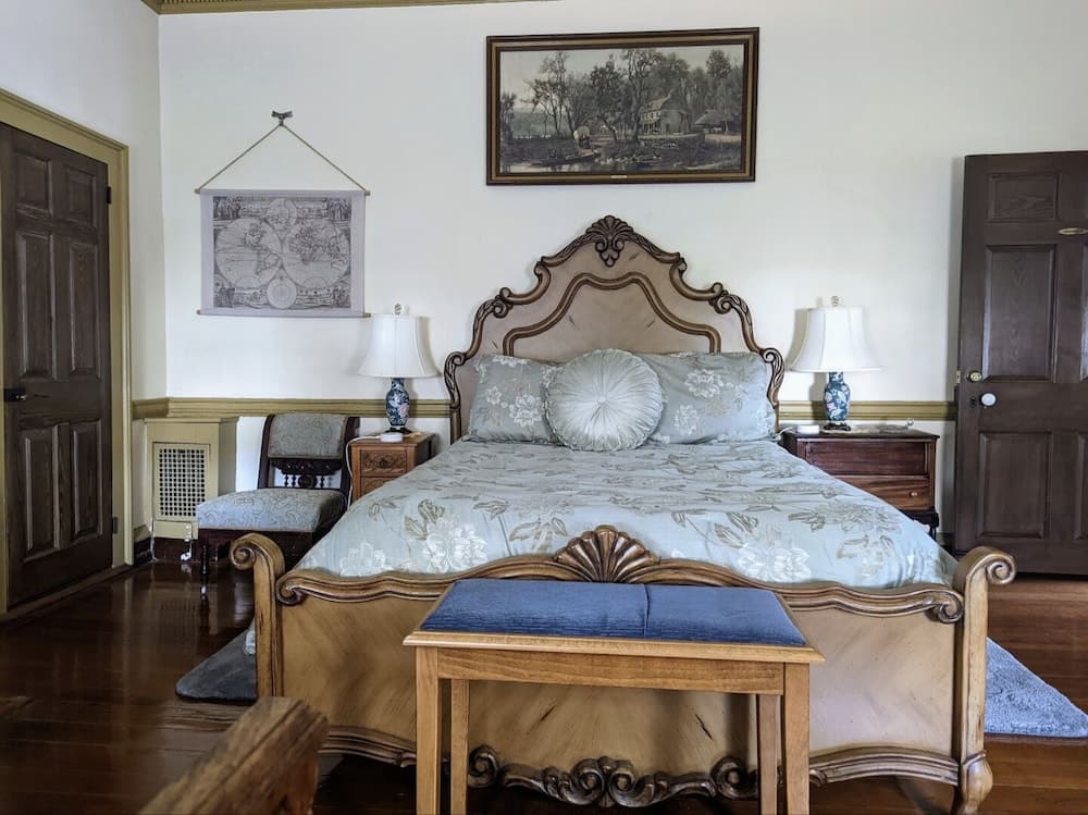 Chanceford Hall Bed & Breakfast