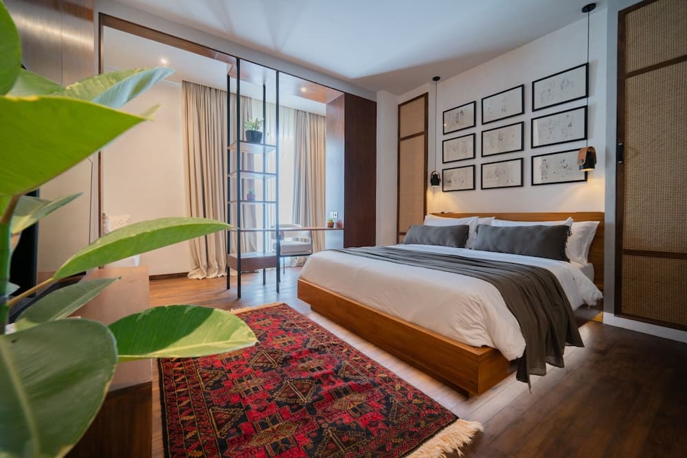 Apartment Seabreeze 2