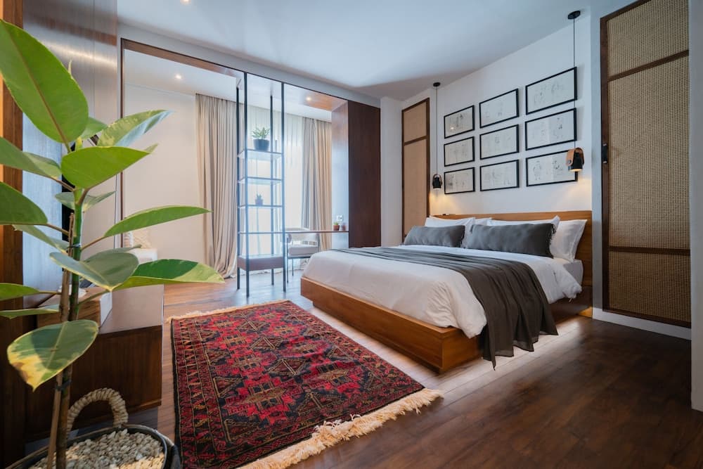 Apartment Seabreeze 2