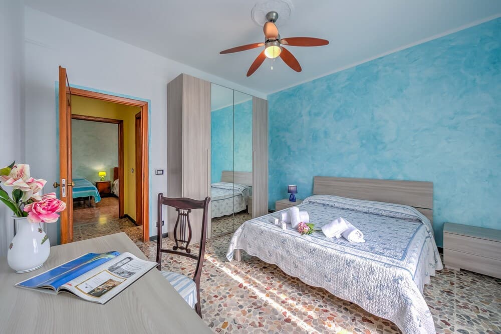 Gli Ulivi Al Mare - Panorama Sea View