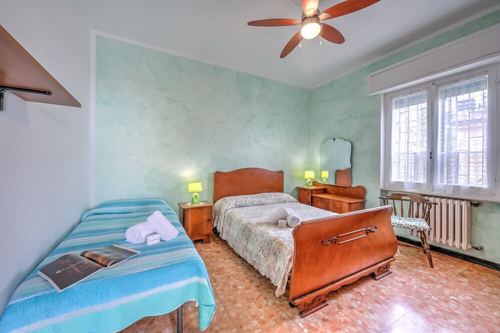 Gli Ulivi Al Mare - Panorama Sea View