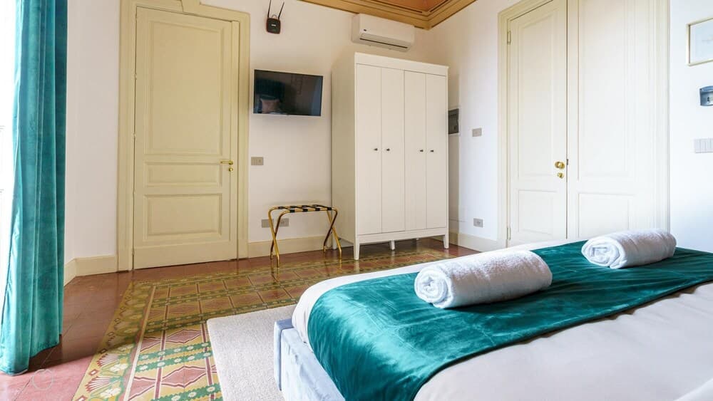 Italianway - Palazzo Nouveau - Floralia