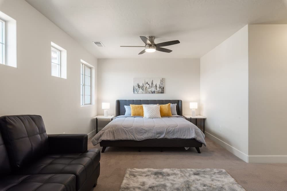 Southern Escape by RedAwning