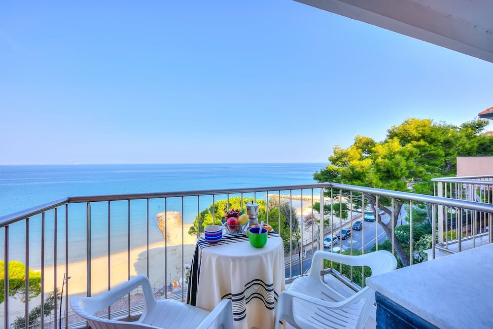 Frontline Beach 22 - M2 - Near To The Sea