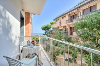 Frontline Beach 14 - M2 - Near To The Sea