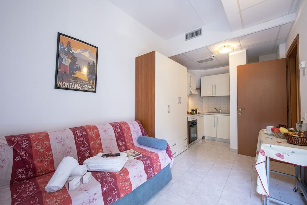 Frontline Beach 14 - M2 - Near To The Sea