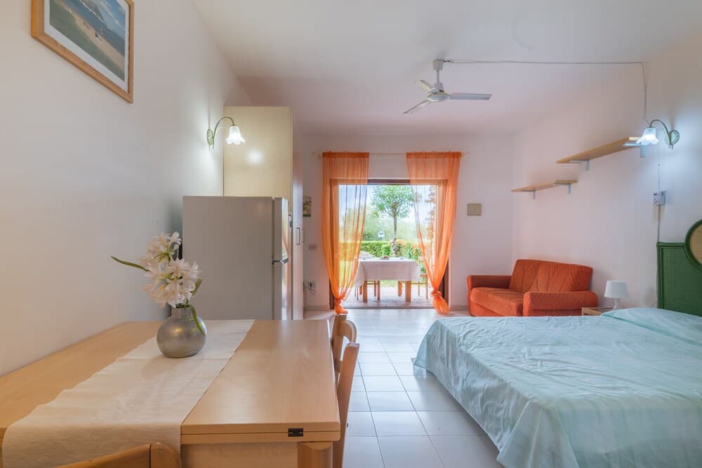 I Fari 15 600mt From The Beach