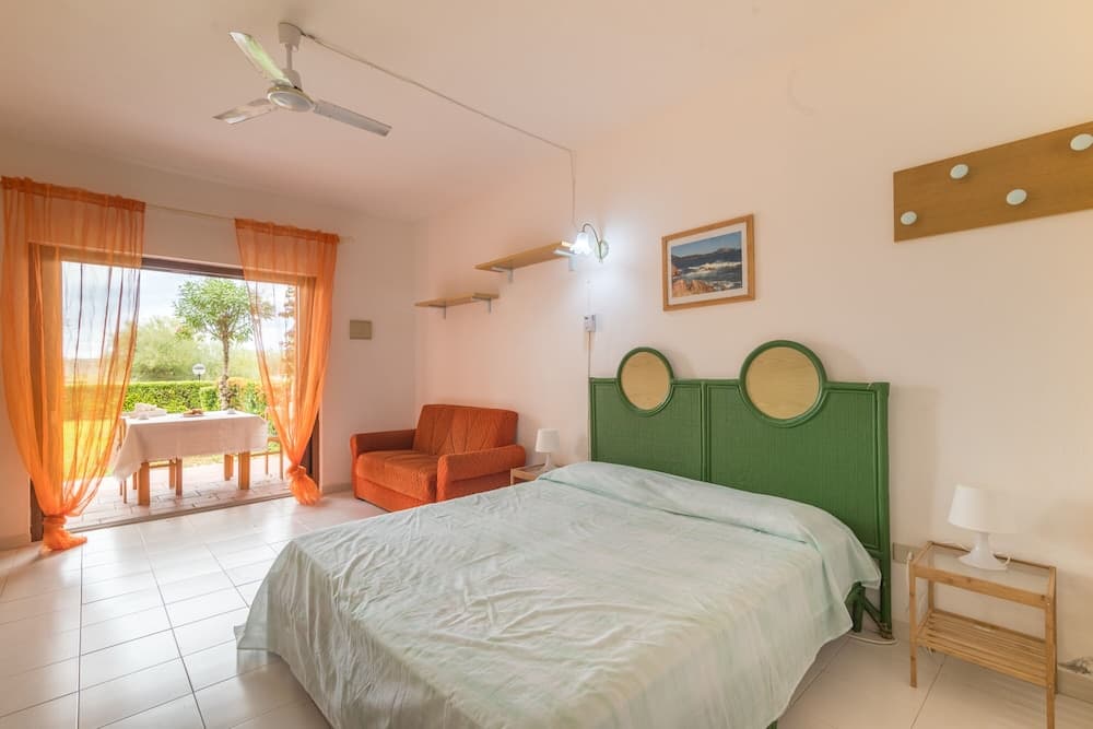 I Fari 15 600mt From The Beach