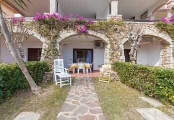 I Fari 98 600mt From The Beach