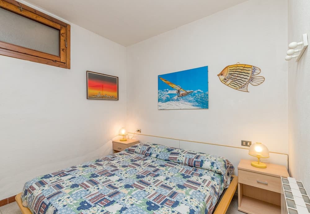 I Fari D201 600mt From The Beach