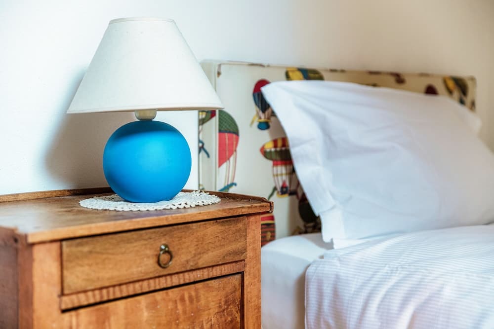 Castello di Brusata Apartment