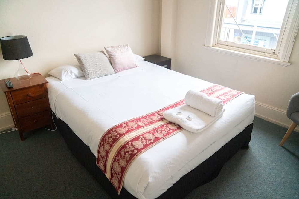 The Royal Hotel Armidale