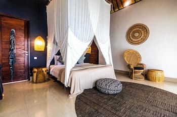 Pelangi Villas Sidemen