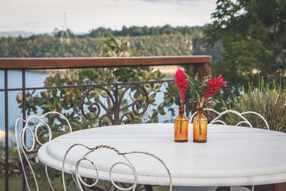 Pousada Cachoeira Lagoa Azul