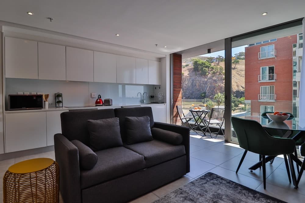 The Capital Mirage Apartment 704