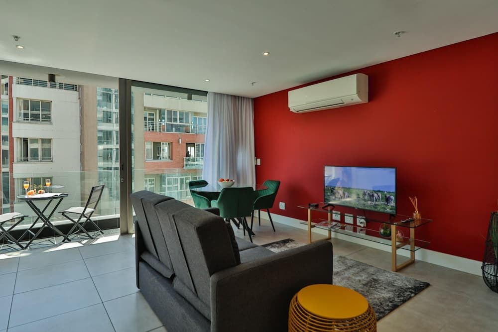 The Capital Mirage Apartment 704