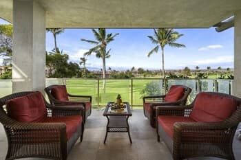 Vista Waikoloa G204 2 Bedroom Villa by Redawning