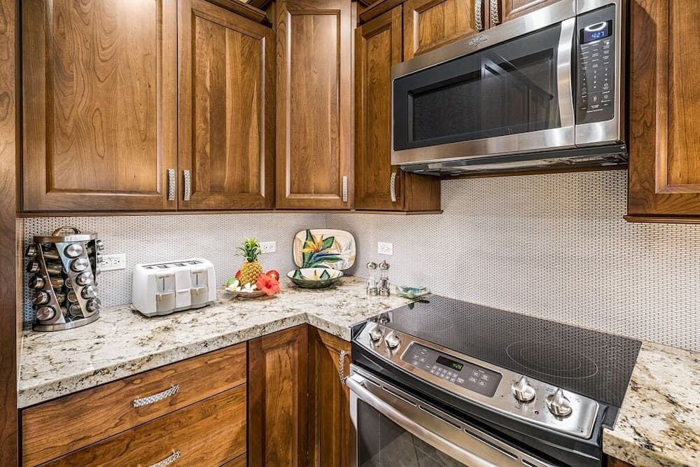 Colony Villas At Waikoloa Beach Resort #204 2 Bedroom Villa by RedAwning