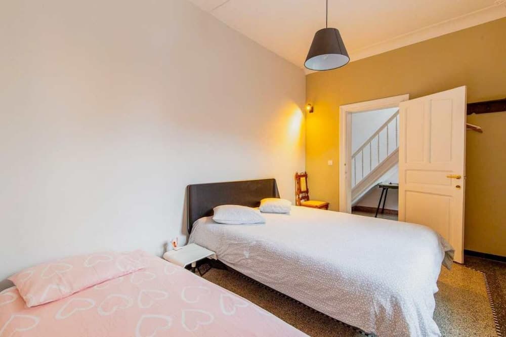 Villa de Daelhoeve Luxorious With big Garden