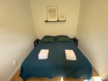 Stylish Appartement in a Monastery The Abbey