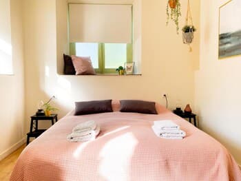 Stylish Studio in a Monastery The Abbey